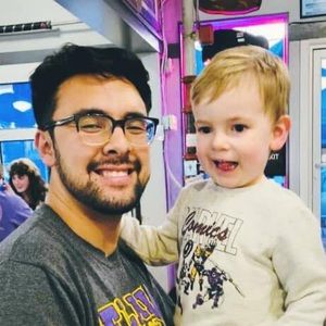 Meet your Posher, Maria